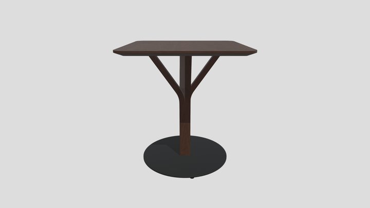 Bloom Central Table 271s70 B112