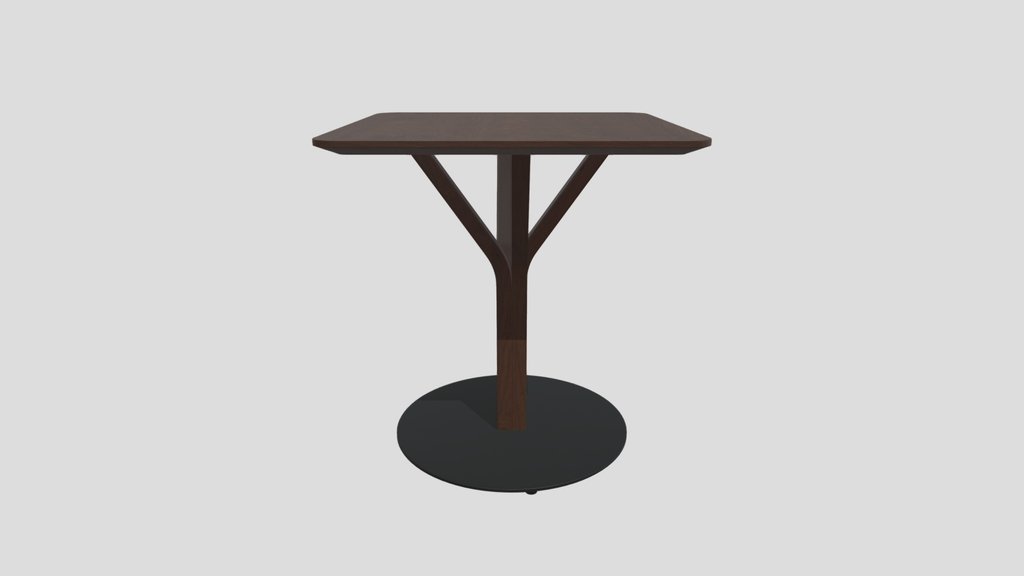Bloom Central Table 271s70 B112