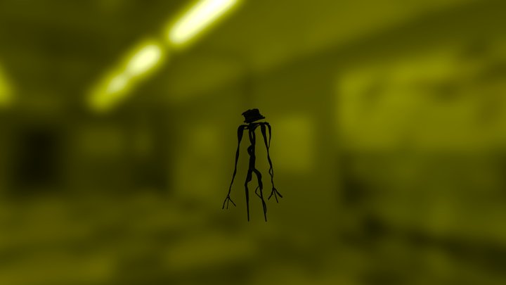 Accurate backrooms bacteria