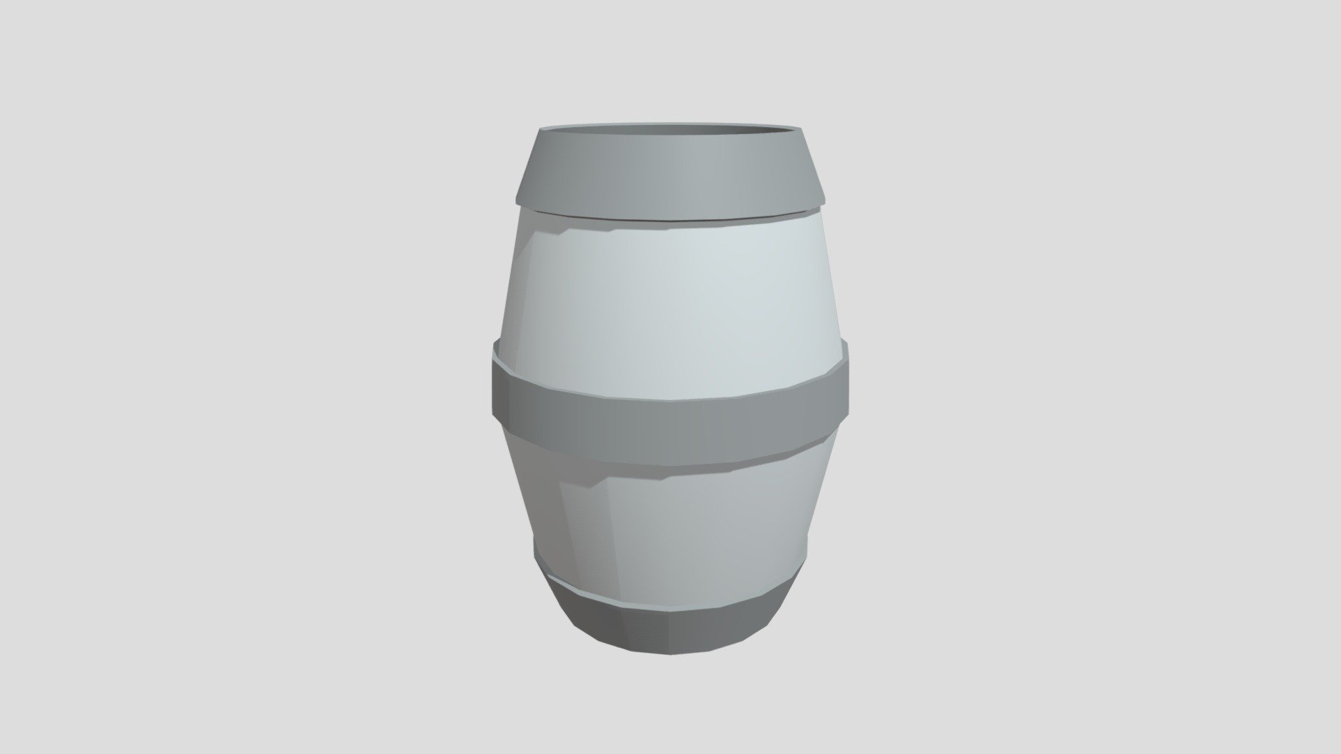 Barrel