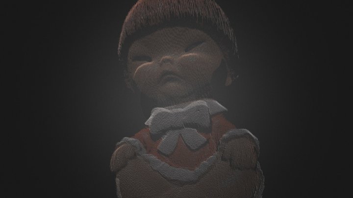 Dev 00 3D Model