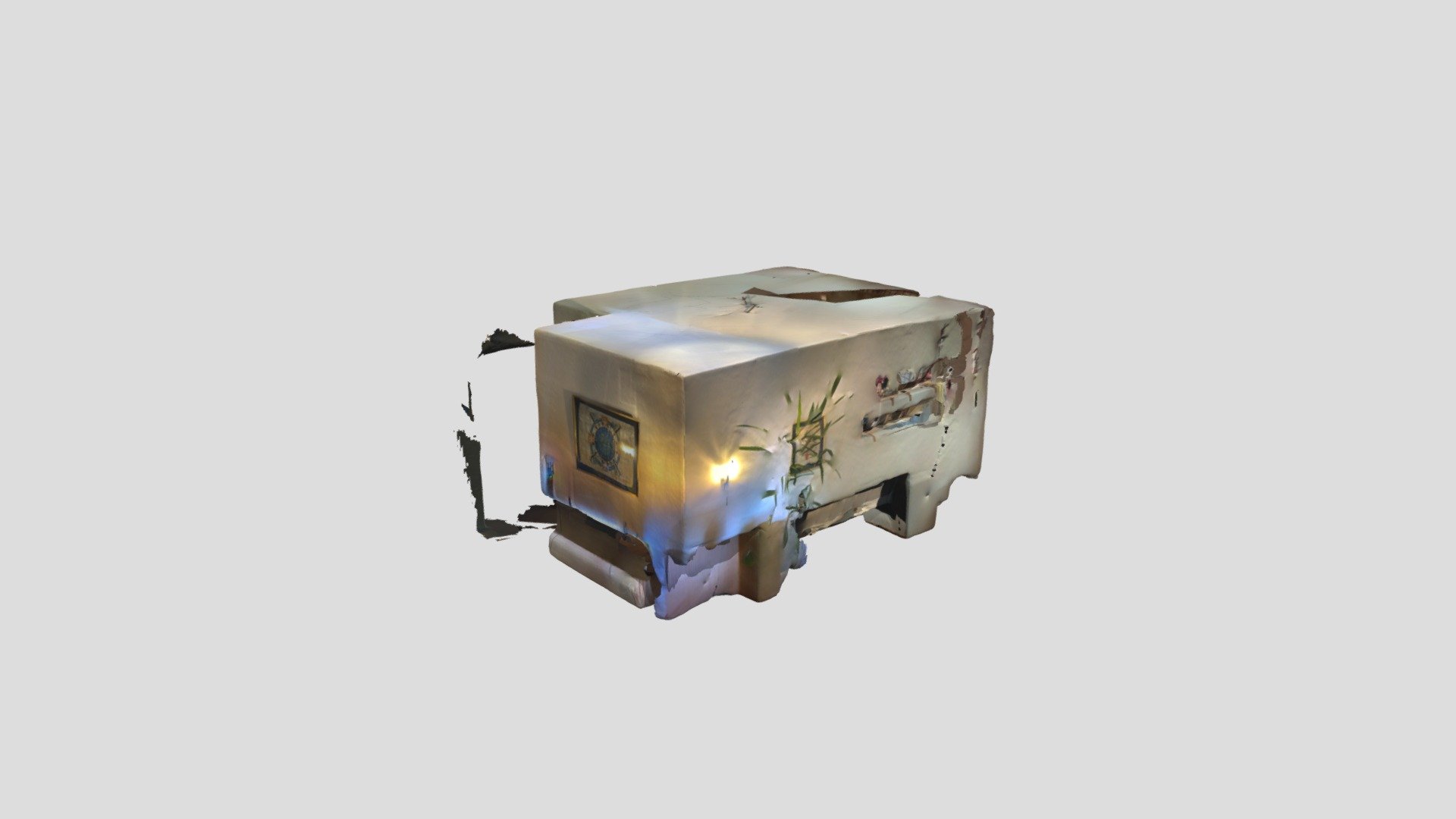 New Model
