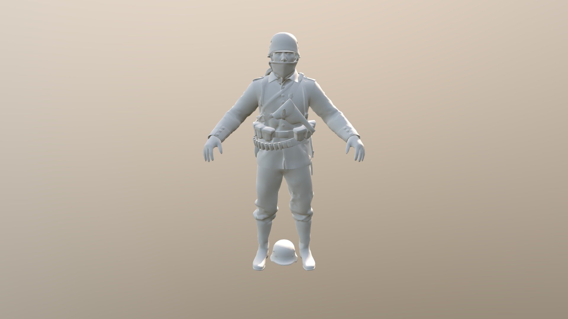 Ger Assault