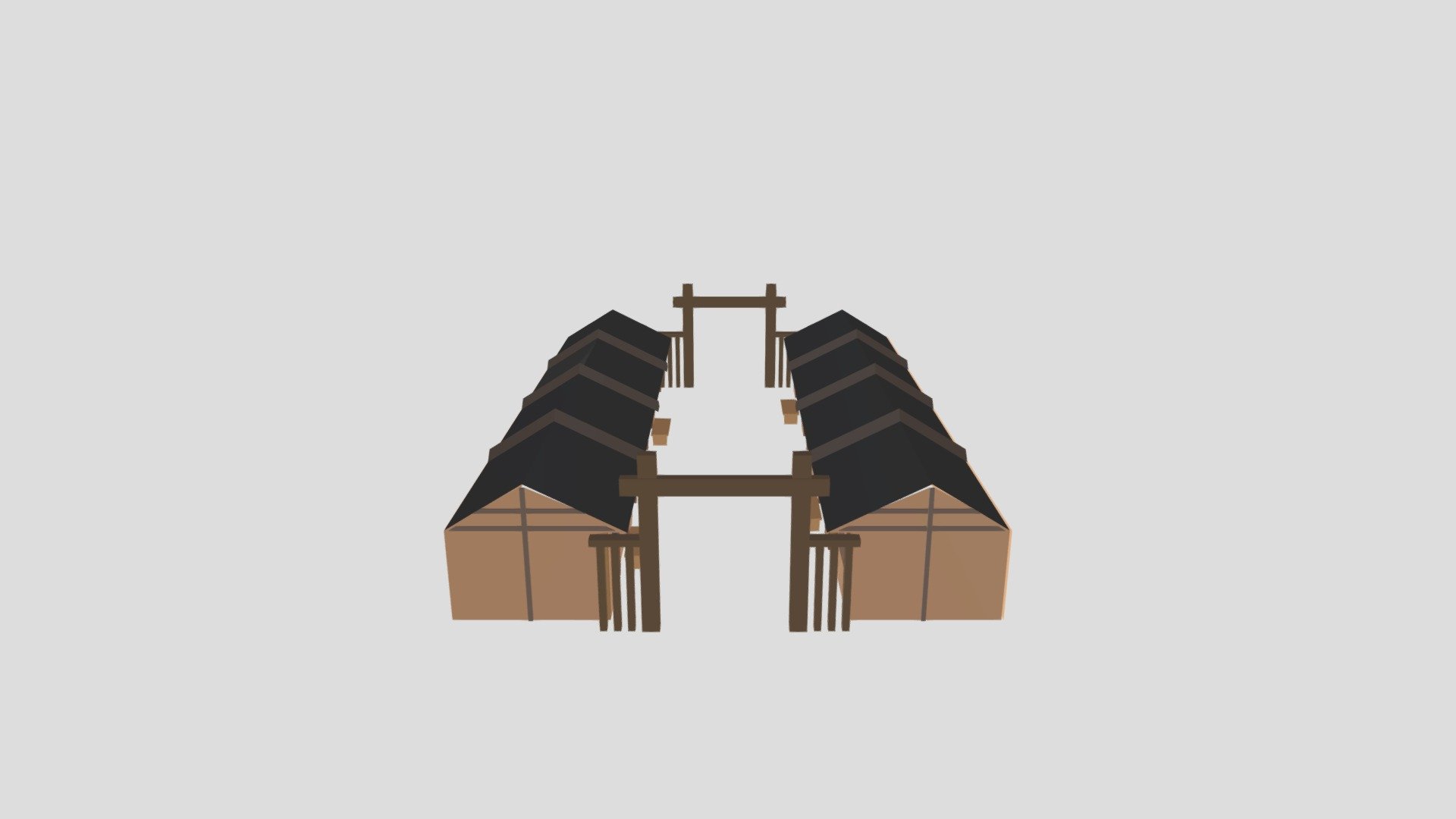 Nagaya