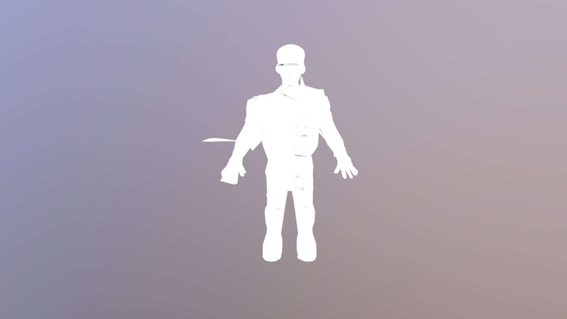 Trabalho 1 Anti Hero