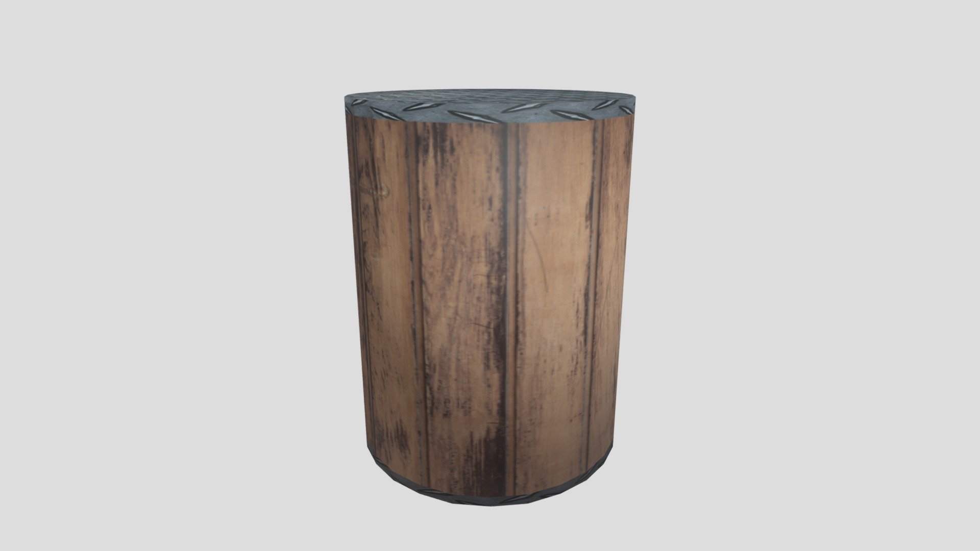 Barrel