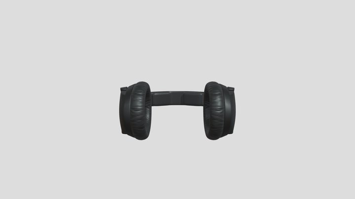 Headphone Sennheiser Hd 300 Pro
