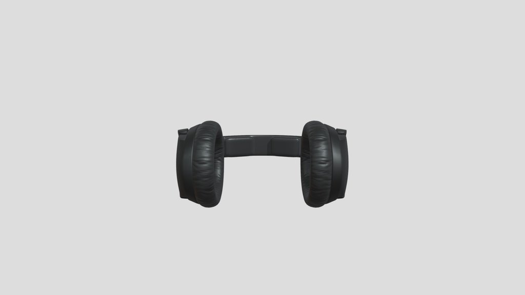 Headphone Sennheiser Hd 300 Pro