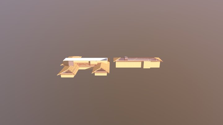 19080 3D Model