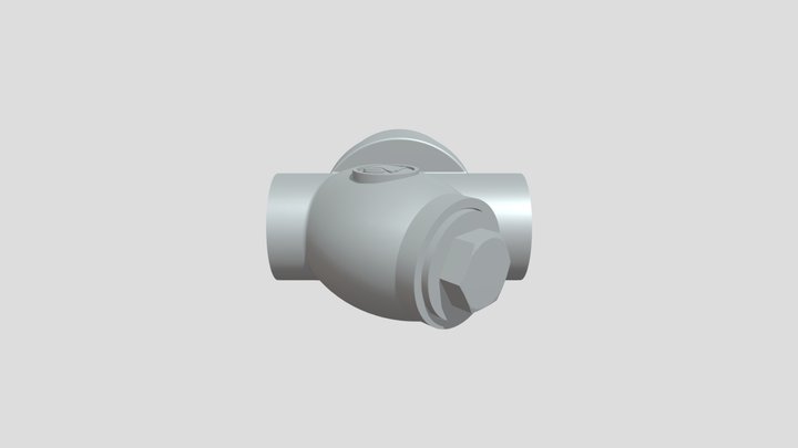 15 3D Model