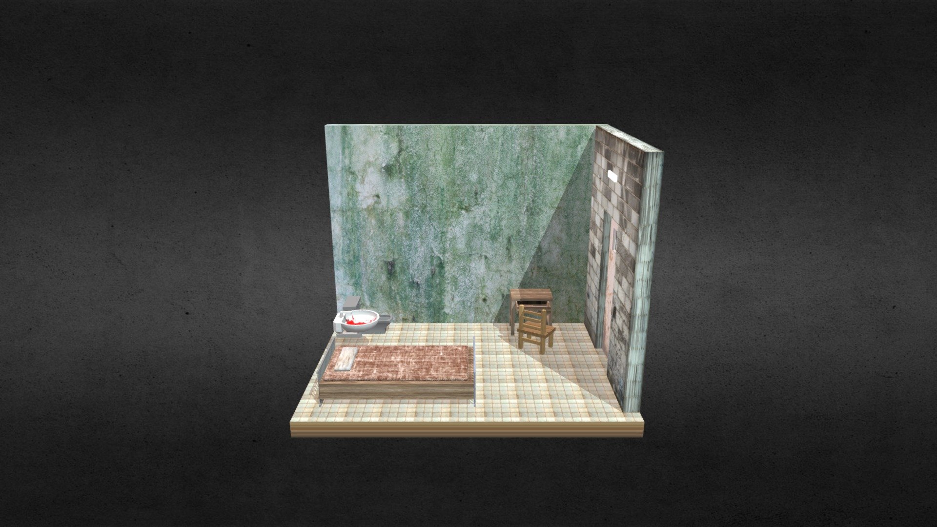 Room 001