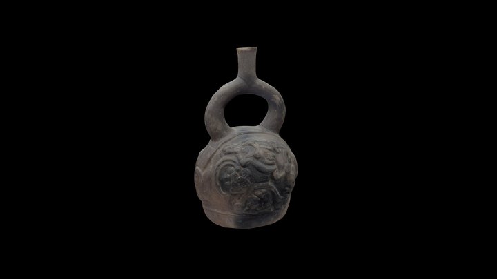 S20-V112 – Modello 3D gratuito STL