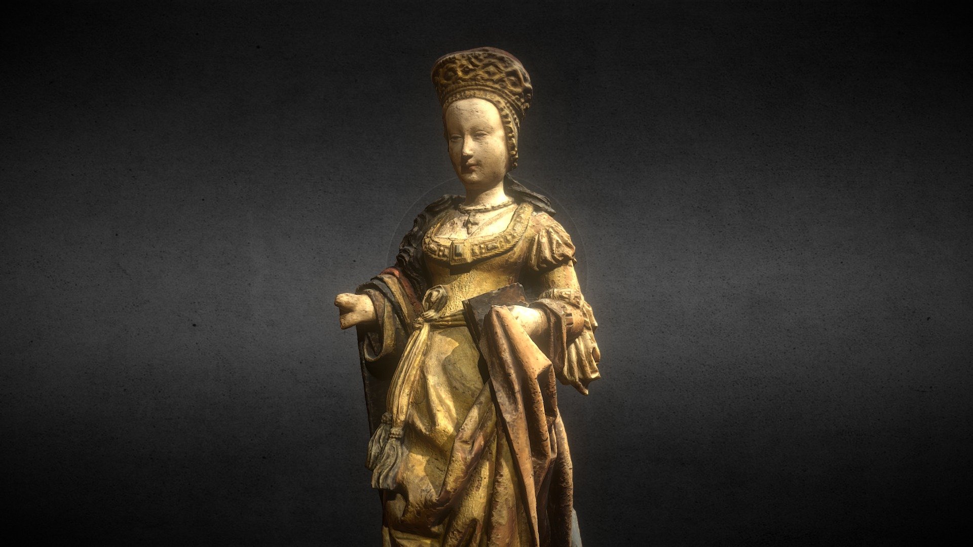 Sainte Odile