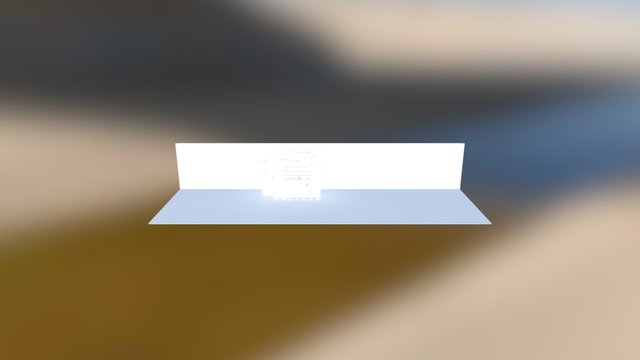 testttt 3D Model