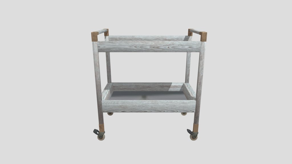 Rolling Bar