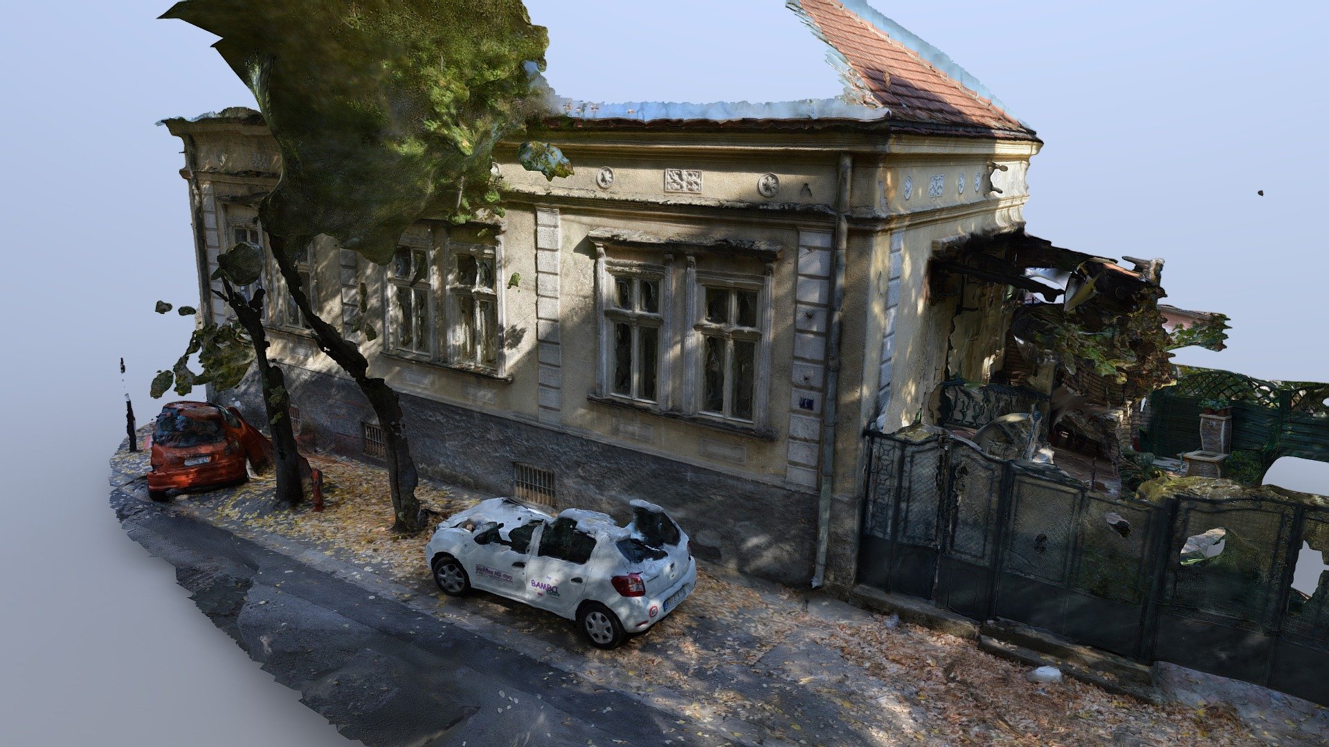 Кућа у Улици краља Петра I,  Сокобања
