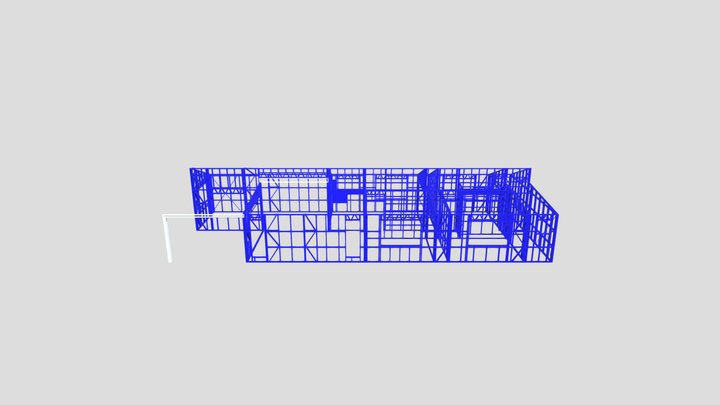 24290 - H1 - Rev 1 3D Model