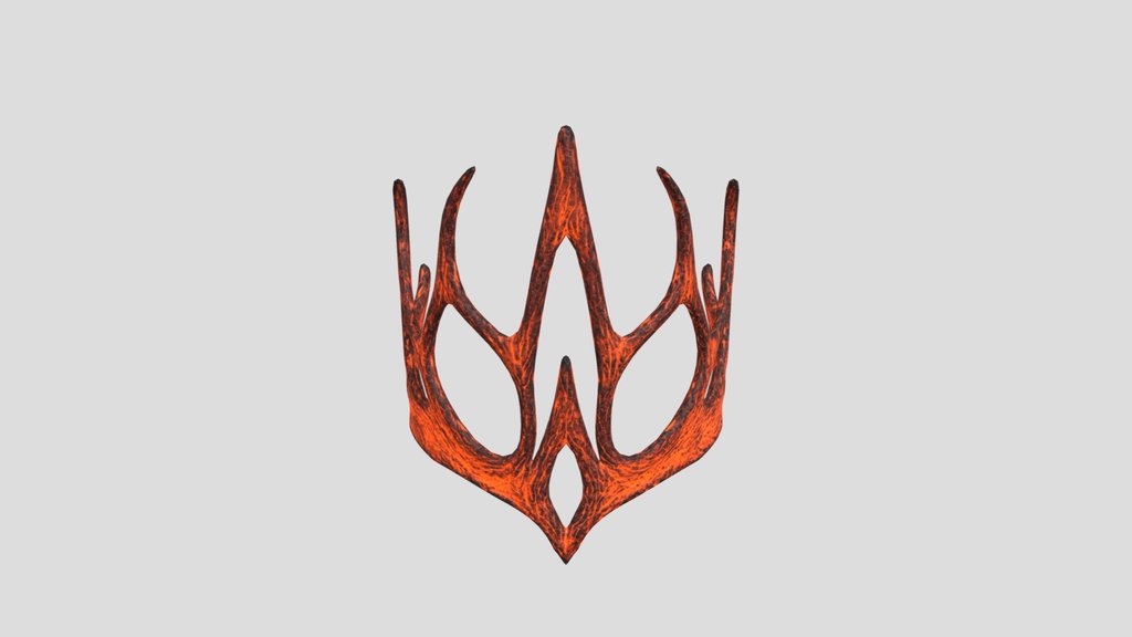 Fire Crown