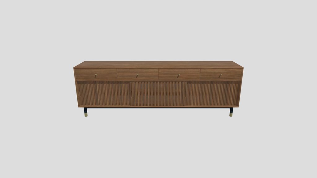 Soho Tv Stand