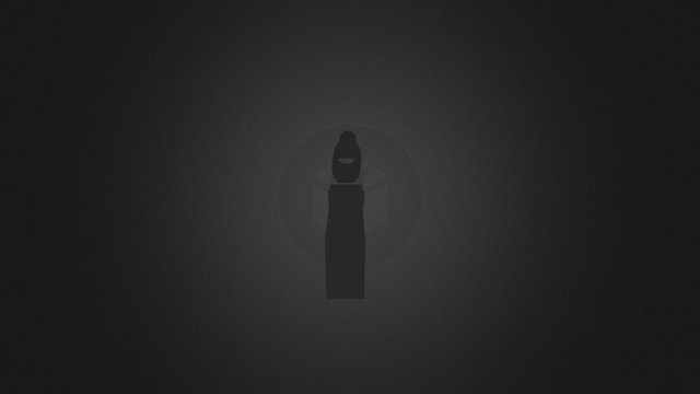 SG-552 3D Model