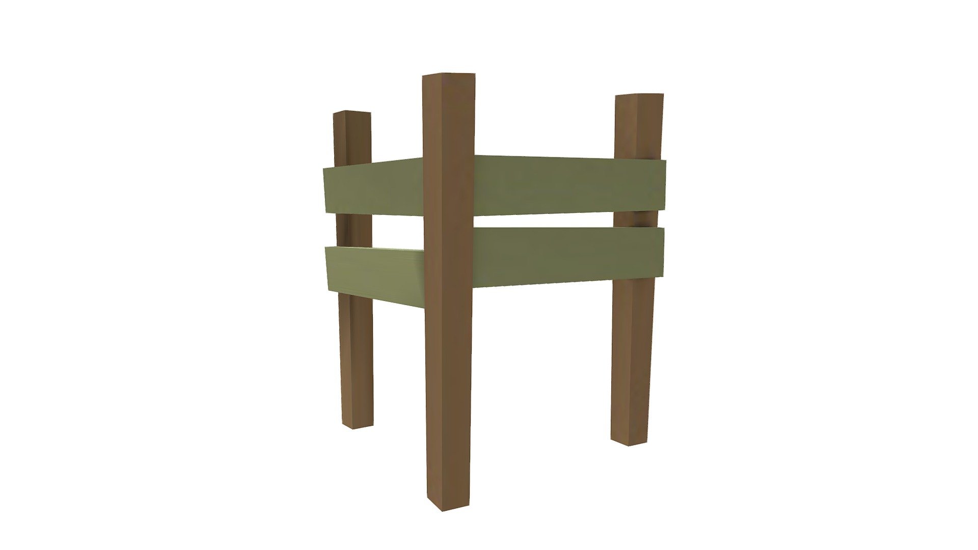 Fencing Wood Green 9 AO