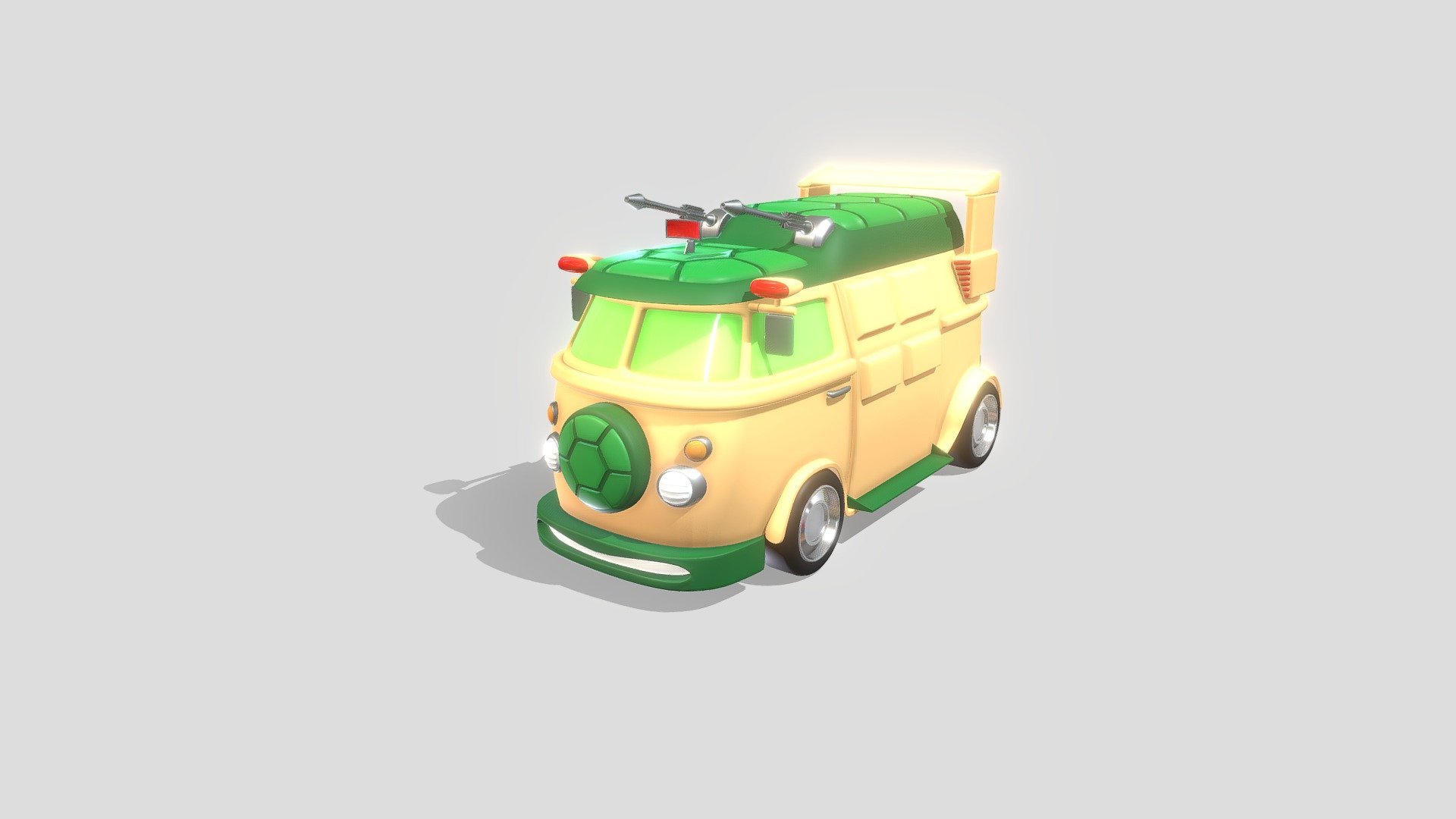 Car - bus