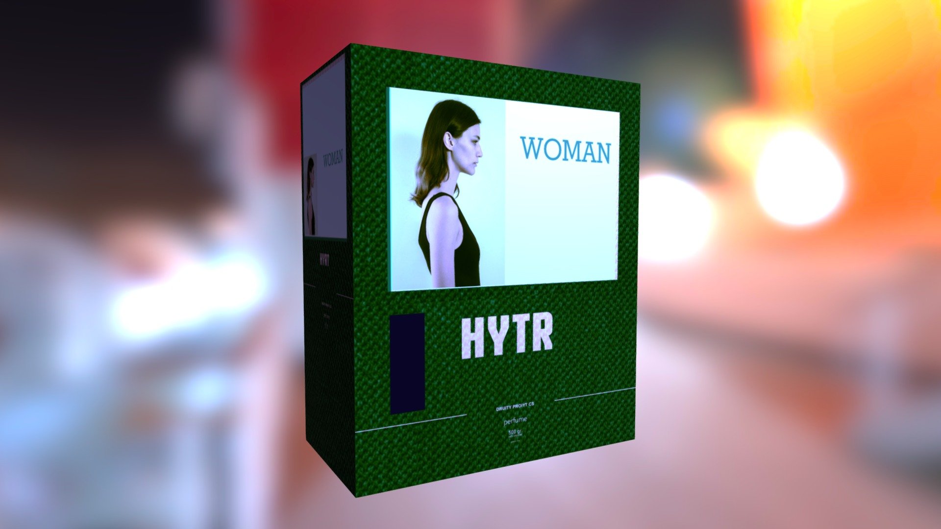 Hype ® Packaging-- Womans -22-04-2021-2