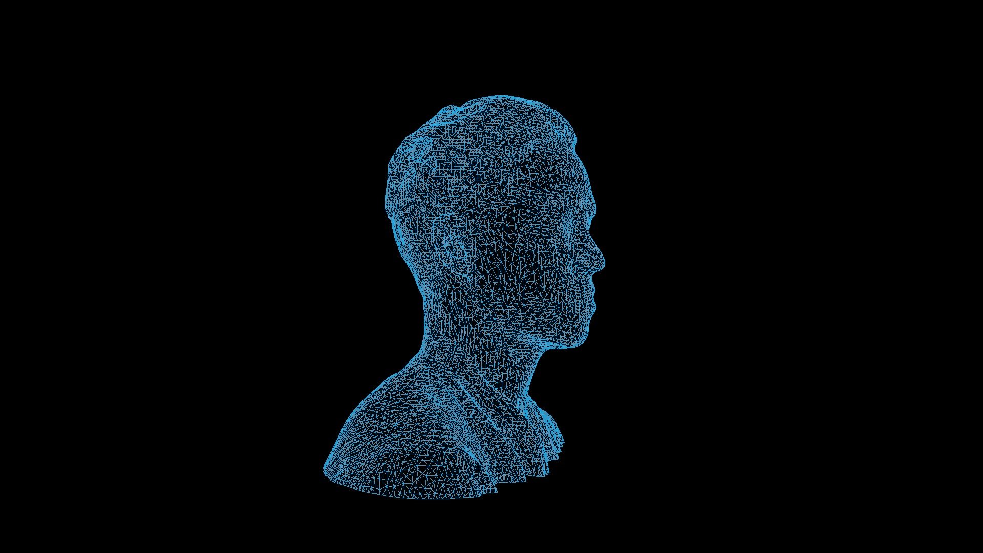 Model — Sketchfab embed 3D viewer
