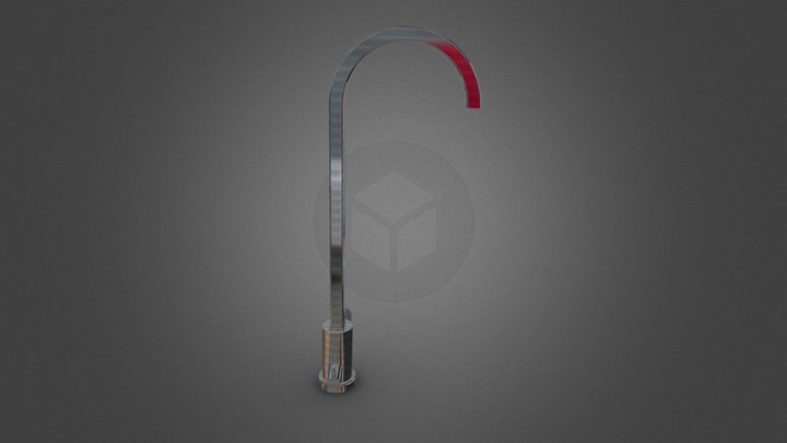 KranUppgift2 3D Model