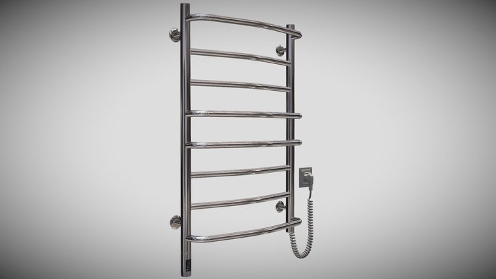 10-015033-5380 3D Model