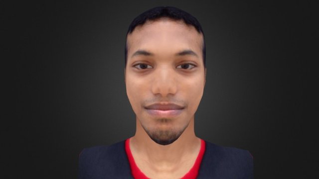 test osan 3D Model