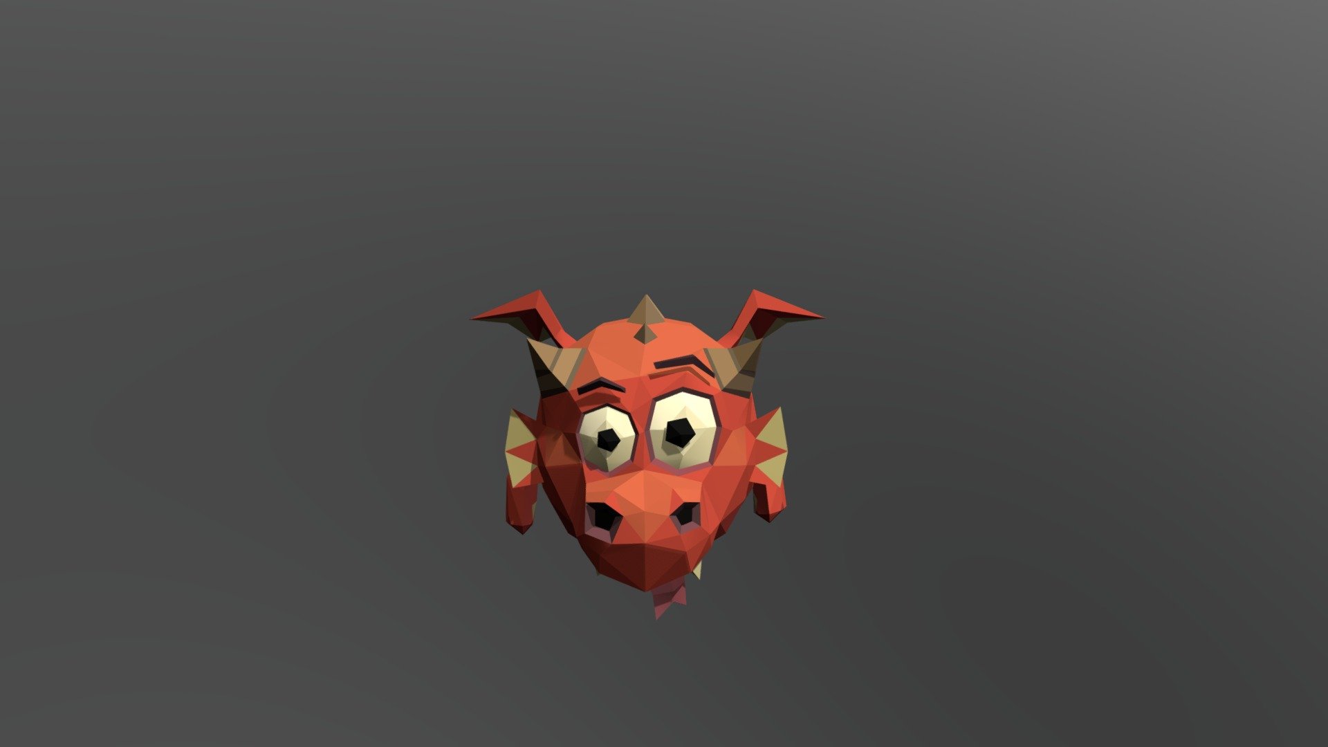 Dragon Justflies