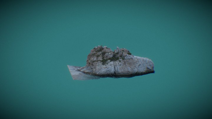 melida2 3D Model