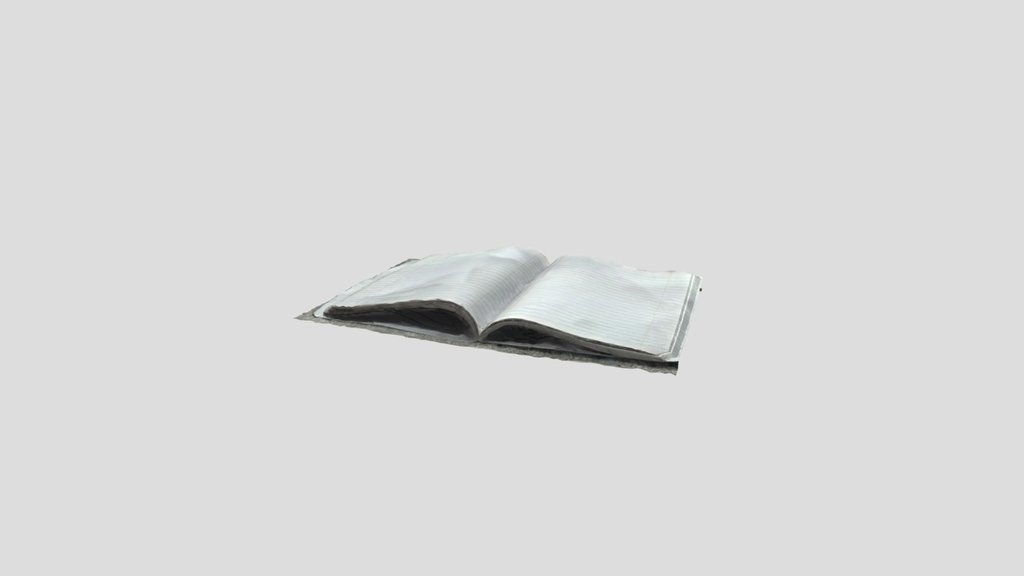 Notebook
