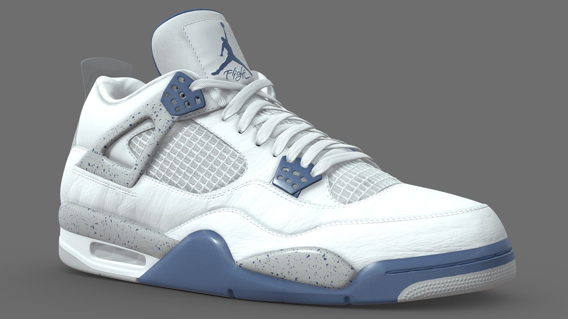 Navy hotsell jordan 4