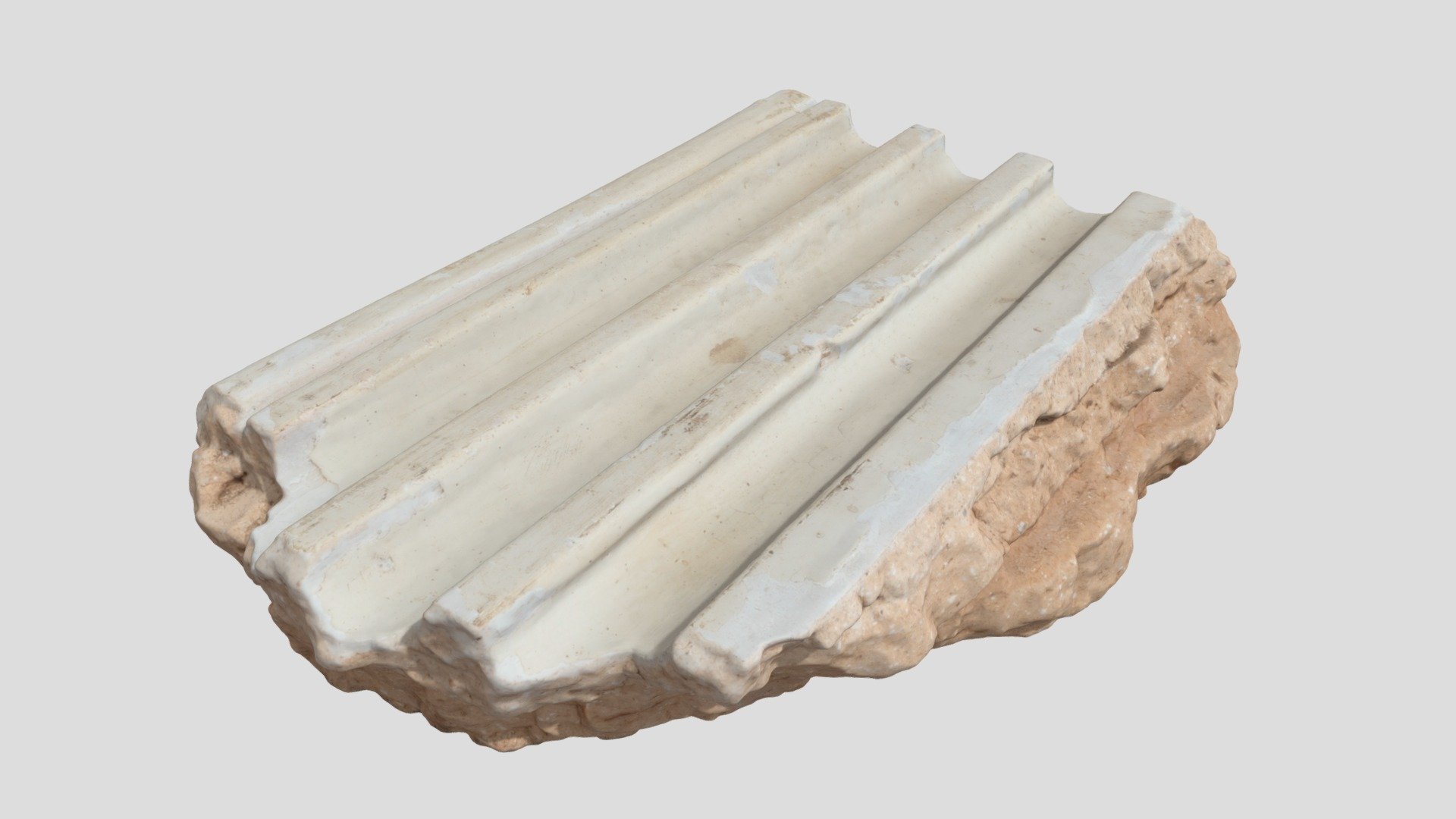 cornice