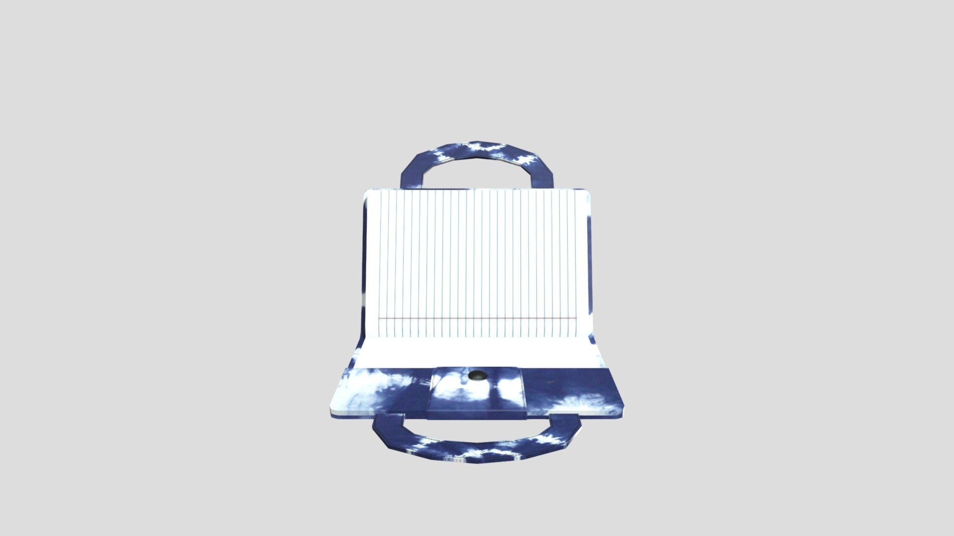 Krama Book Cover