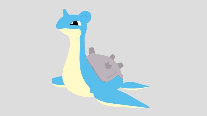 Lapras