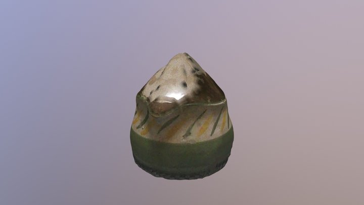 test 3D Model