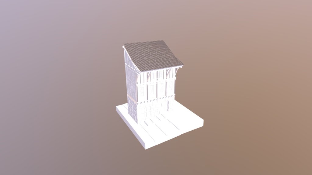 Medieval House