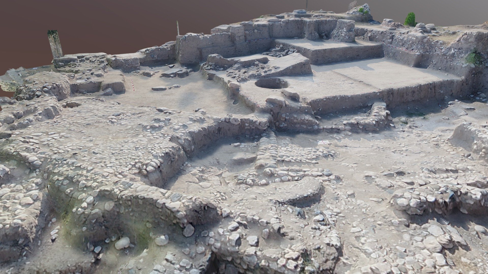 soli pompei hoyuk