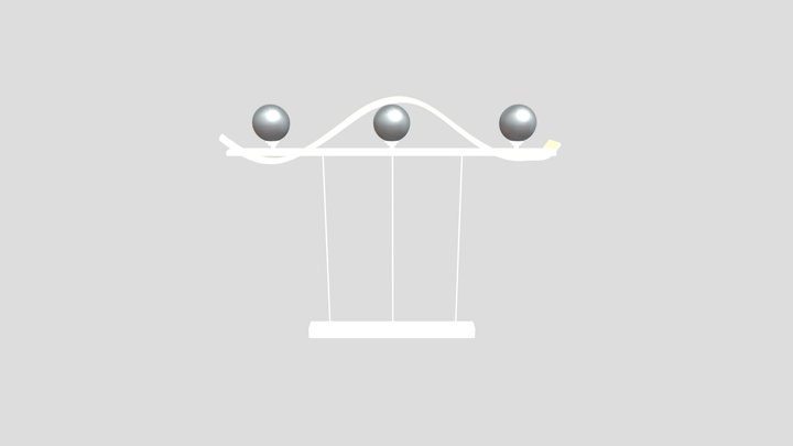 Ceiling Lamp