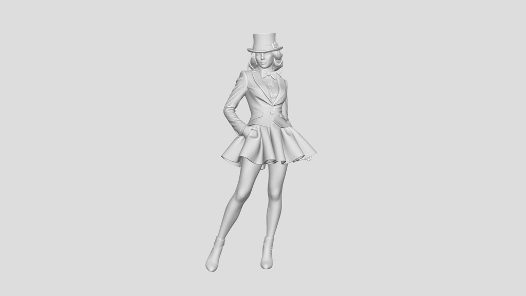Crimson Cabaret