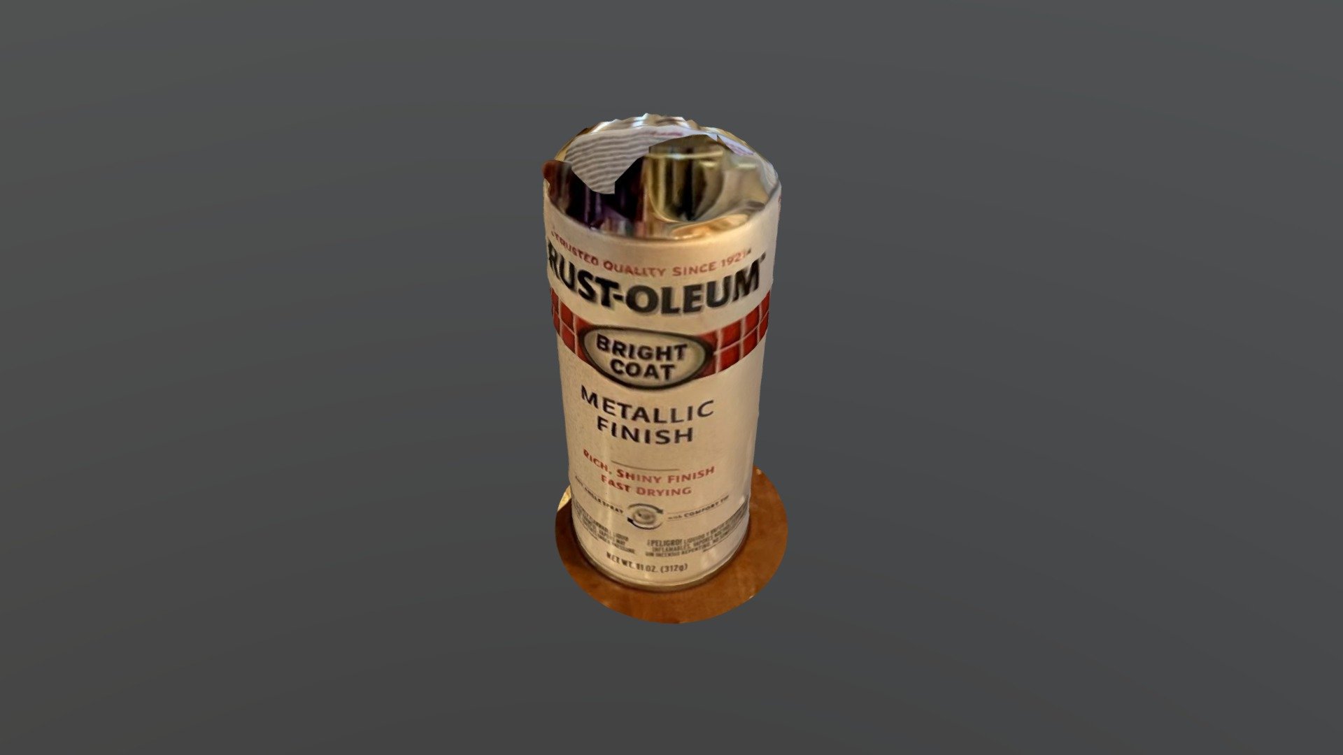paint can