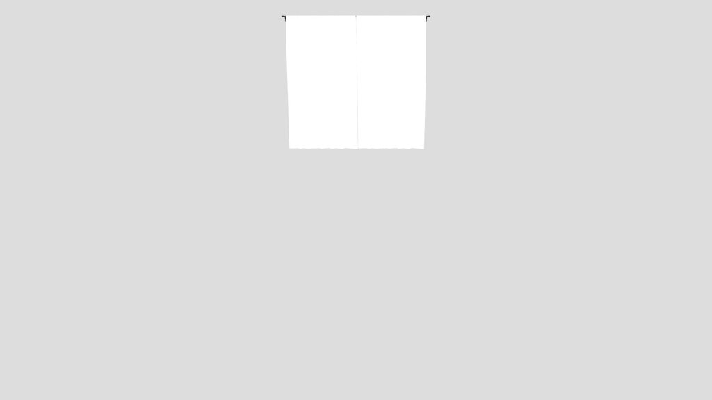 Curtain Parametric Read Description