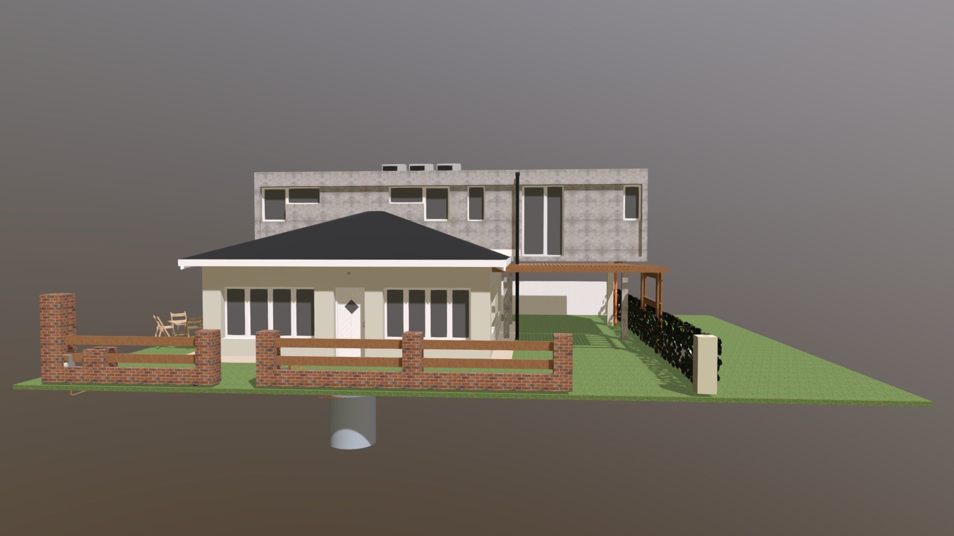 Vivienda 120 5 6