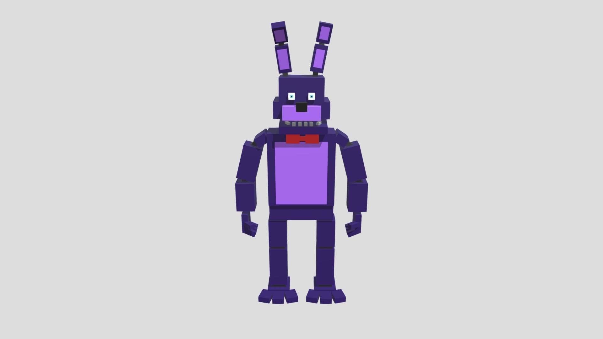 Bonny FNaF