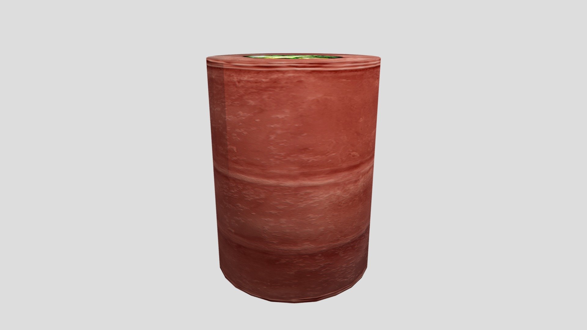 Barrel
