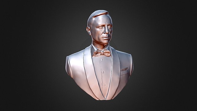 3h 3D Model