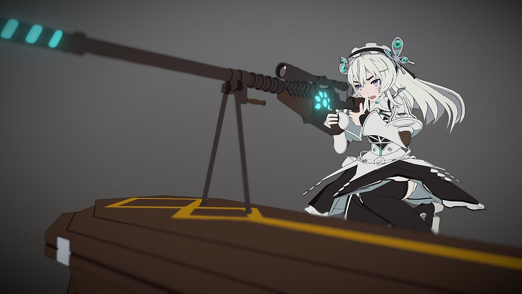 Chaika